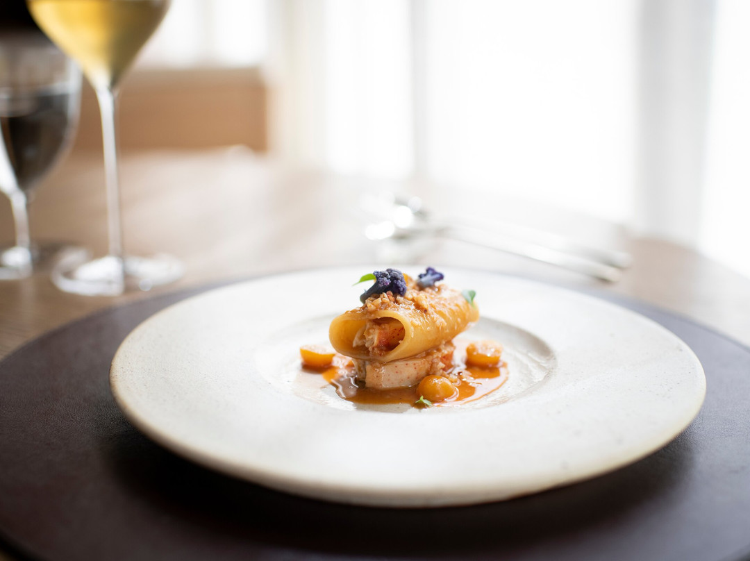 Core by Clare Smyth