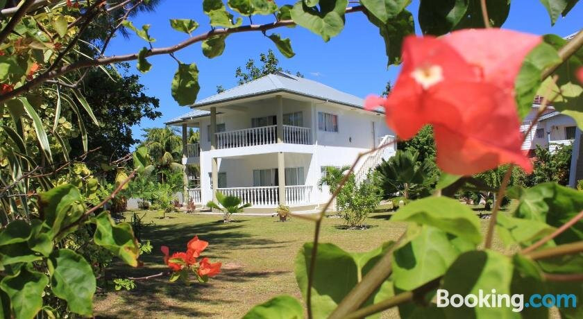 Casa Tara Villas主图