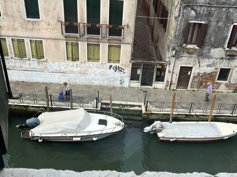 Residence Palazzo Odoni主图