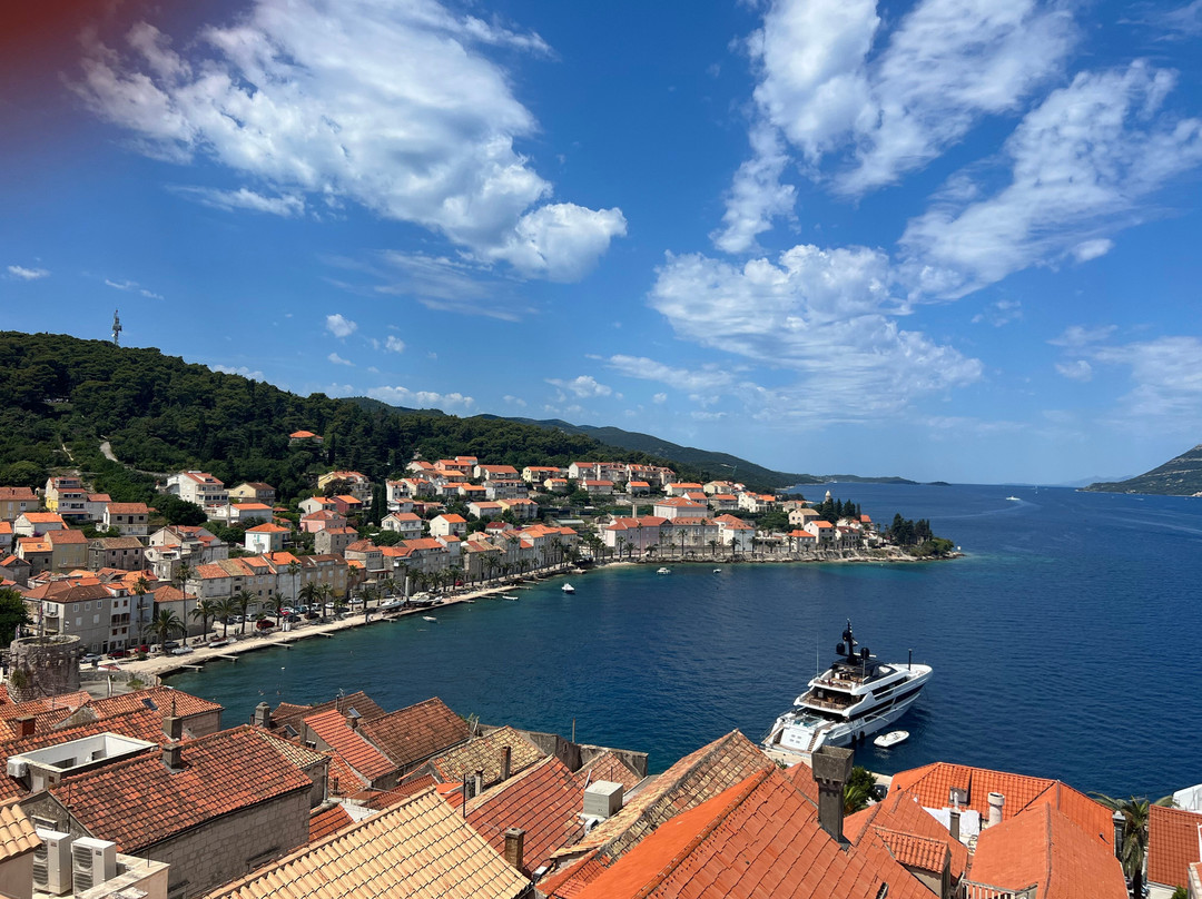 Commodore Yachting Croatia-苏佩塔尔必去景点