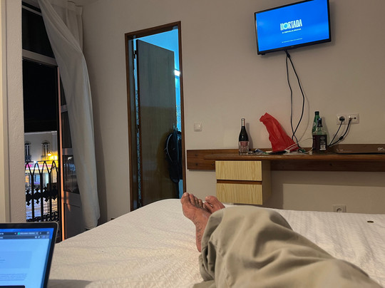 Residencial Arabi主图