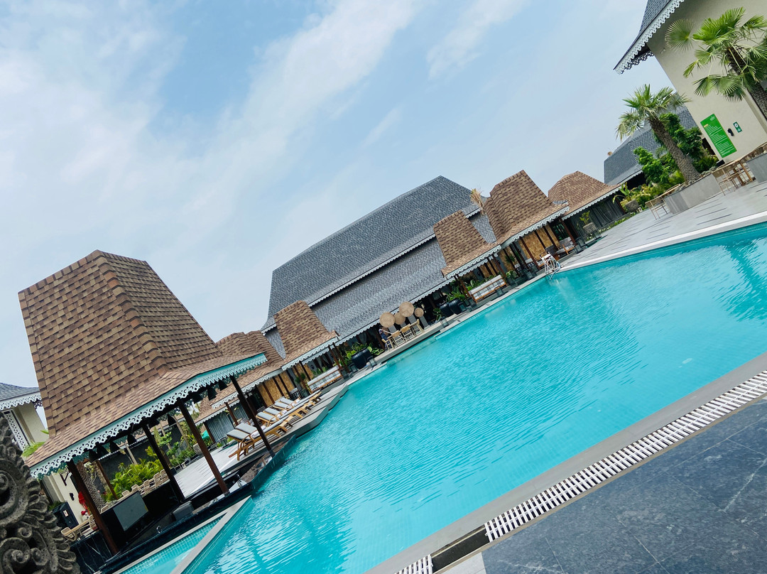 Maira Resort And Convention Centre