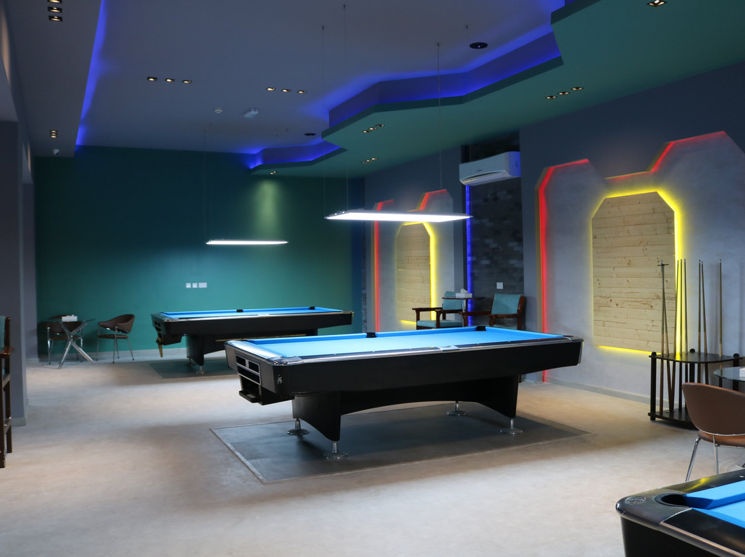 Palma Bowling Club-乌姆盖万必去景点