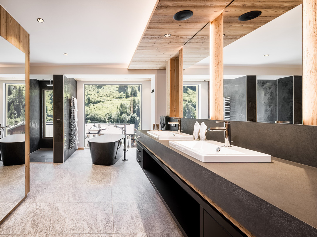 Aktiv- & Wellnesshotel Bergfried主图