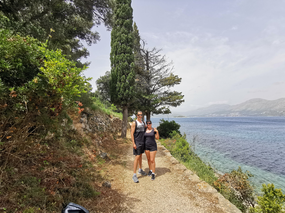 Sustjepan Trail-察夫塔特必去景点