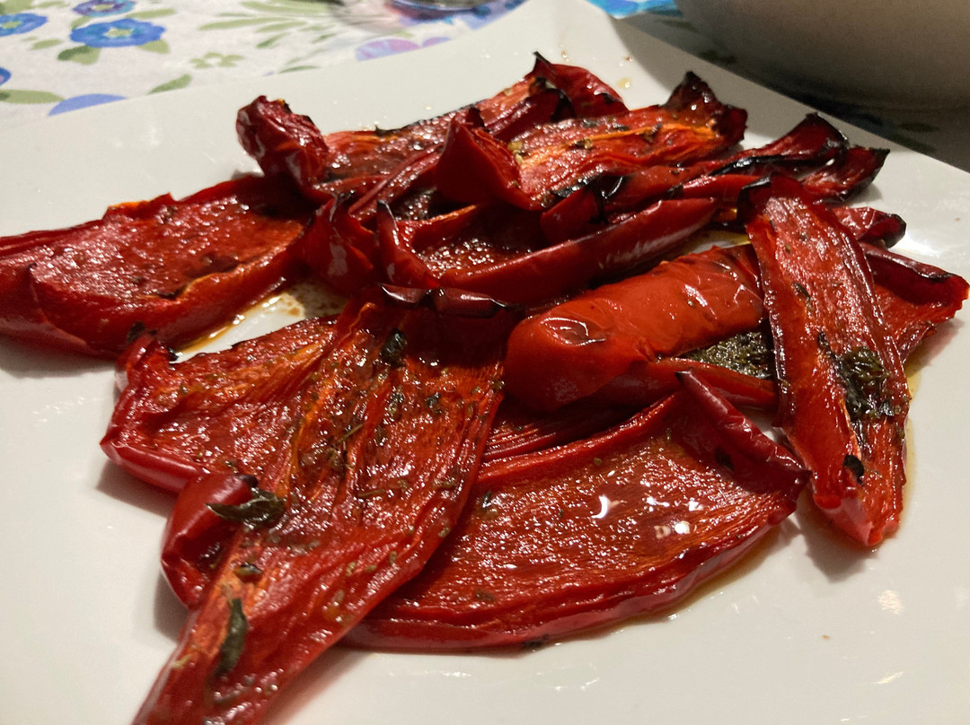 Il Forno Antico Ristorante