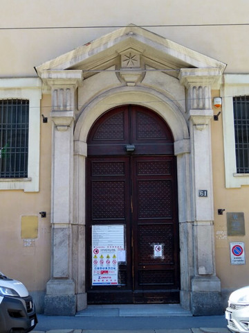 Fondazione Stelline-米兰必去景点