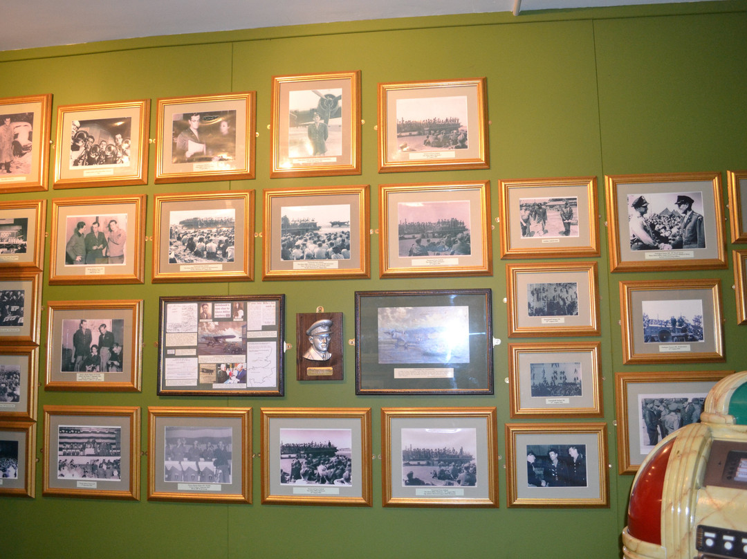 Twinwood Museum-贝德福德必去景点