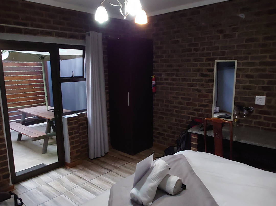 The Woodsman Bed and Breakfast主图