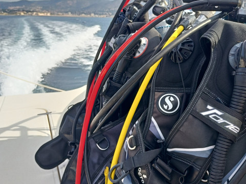 Plongée Privilege-博尔默勒米莫萨必去景点