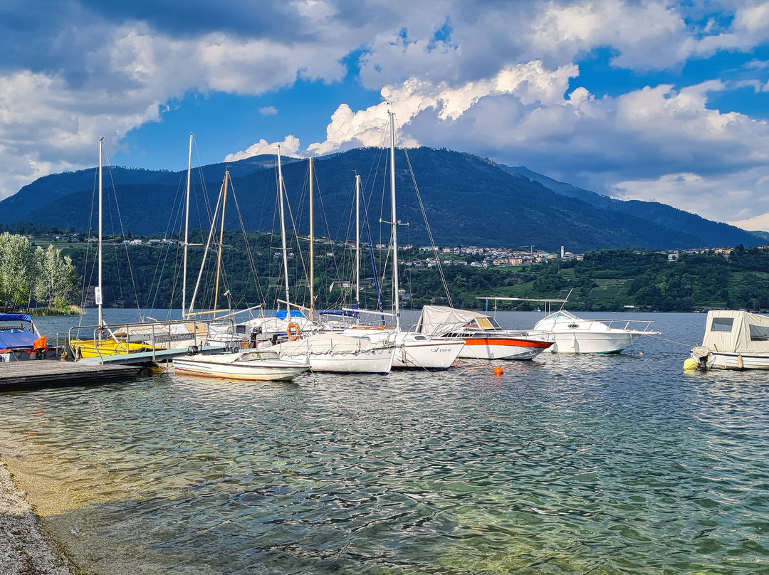 Hotel La Piroga主图