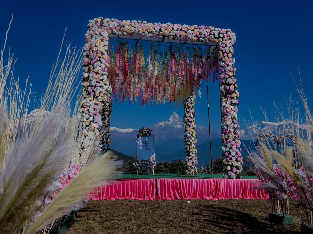 Himalayan Deurali Resort主图