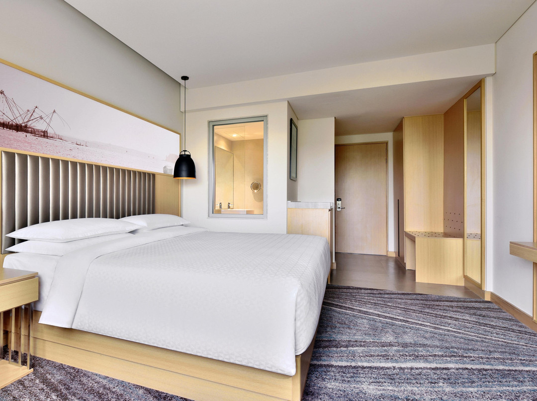 Four Points By Sheraton Kochi Infopark主图