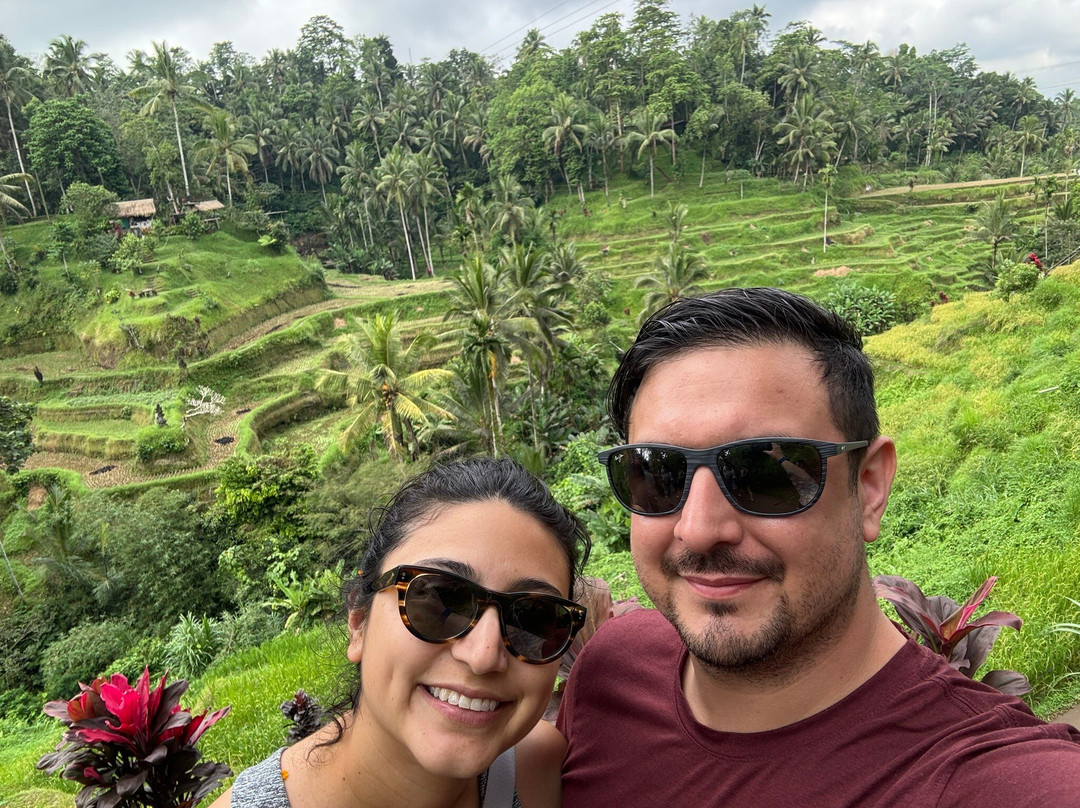 Laughing Buddha Bali Tours景点图片