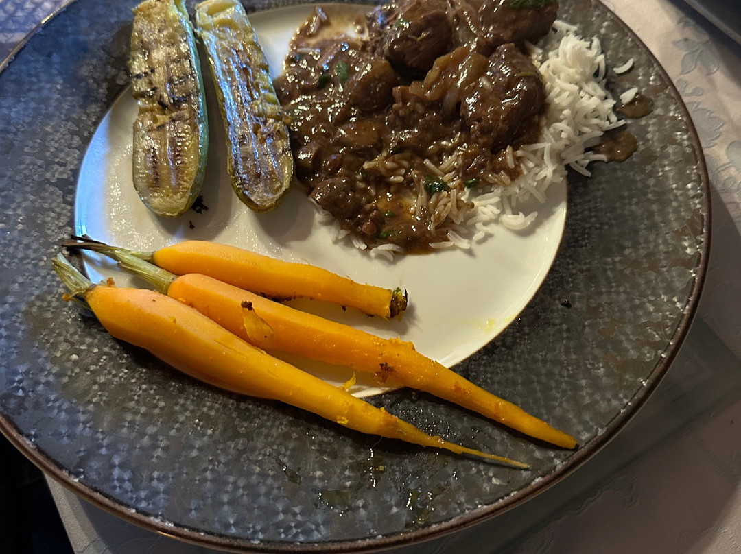 Chateau de Ribagnac主图