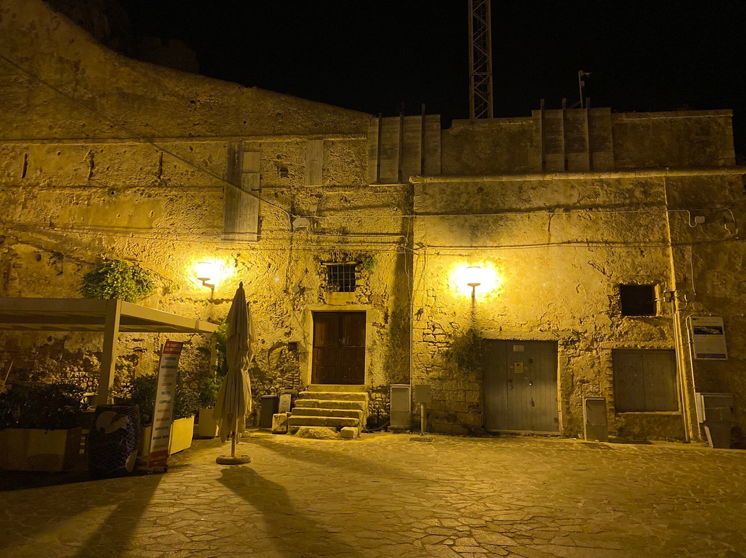 Al Torrione