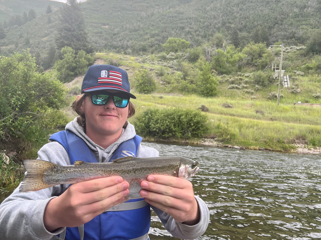 Utah Pro Fly Fishing景点图片
