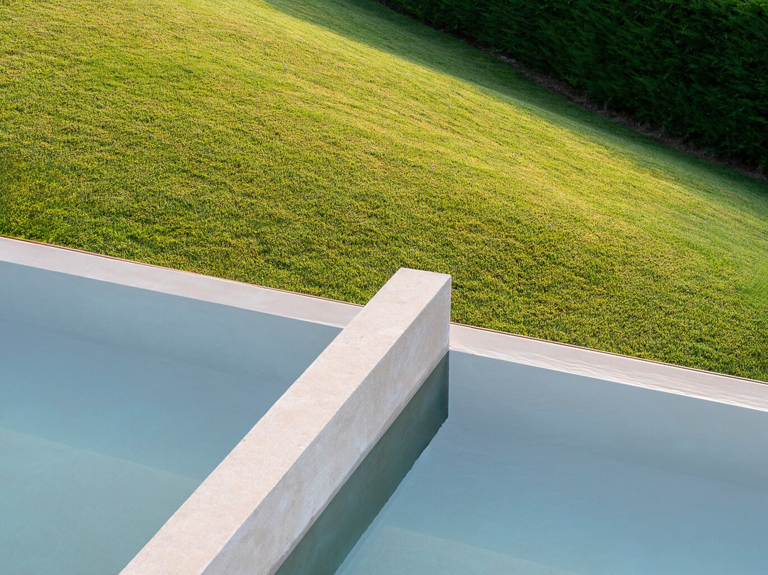 阿法顿奢华别墅酒店-罗莱夏朵主图