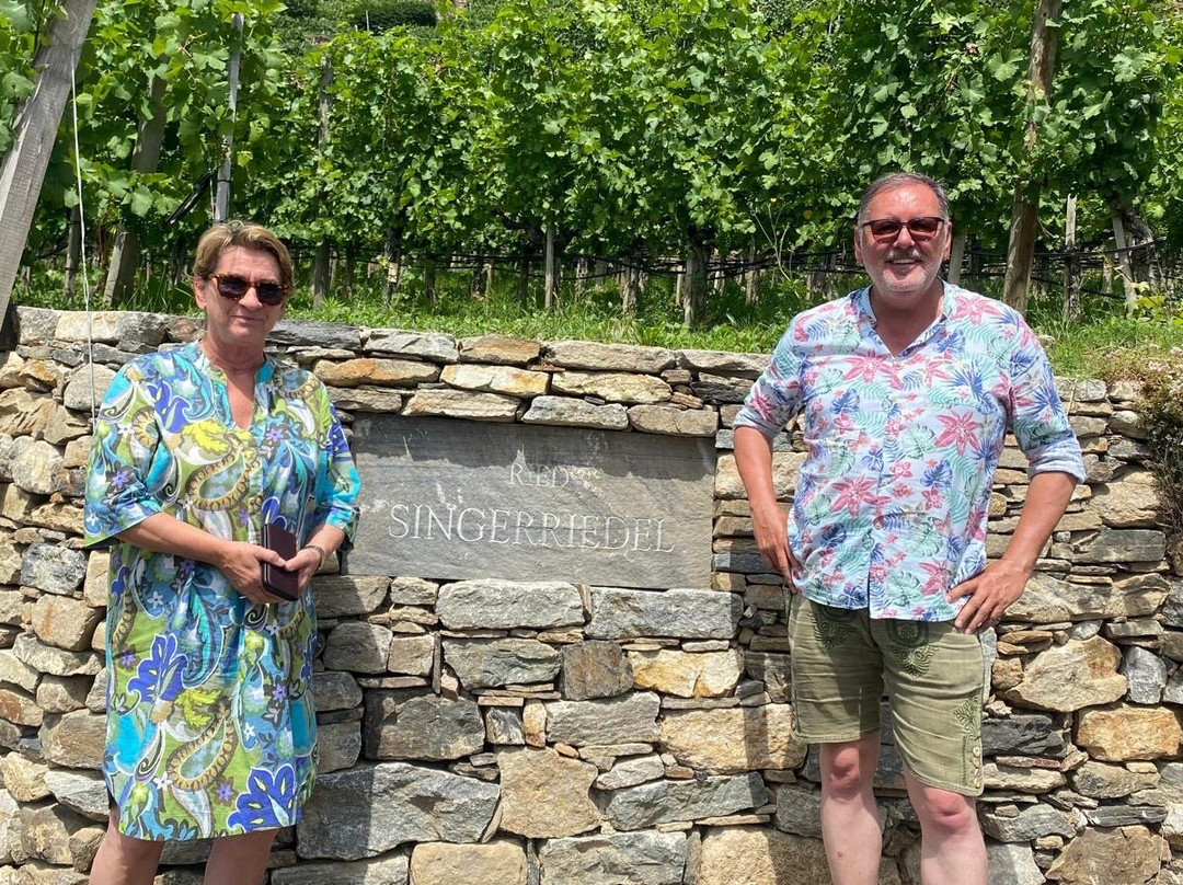 Weingut Franz Hirtzberger-施皮茨必去景点