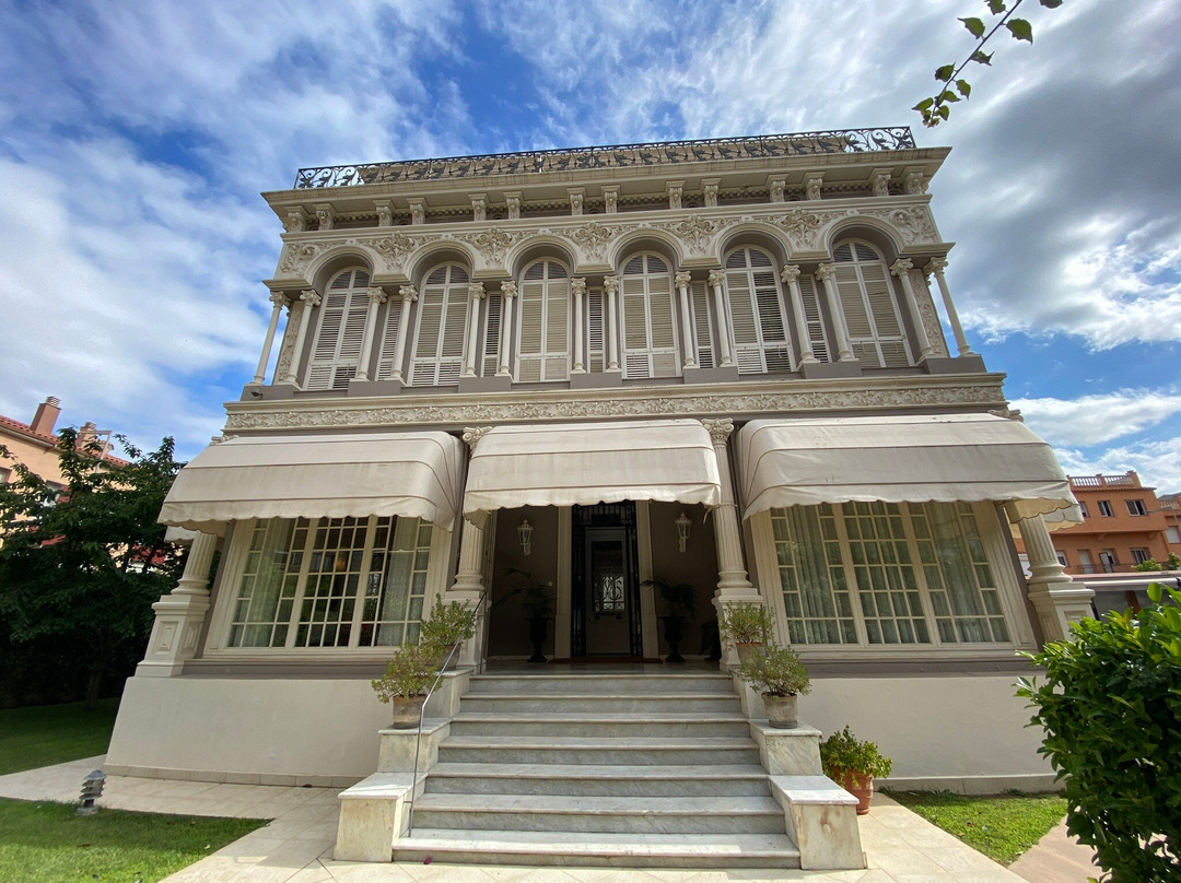 Casa Vincke Hotel主图