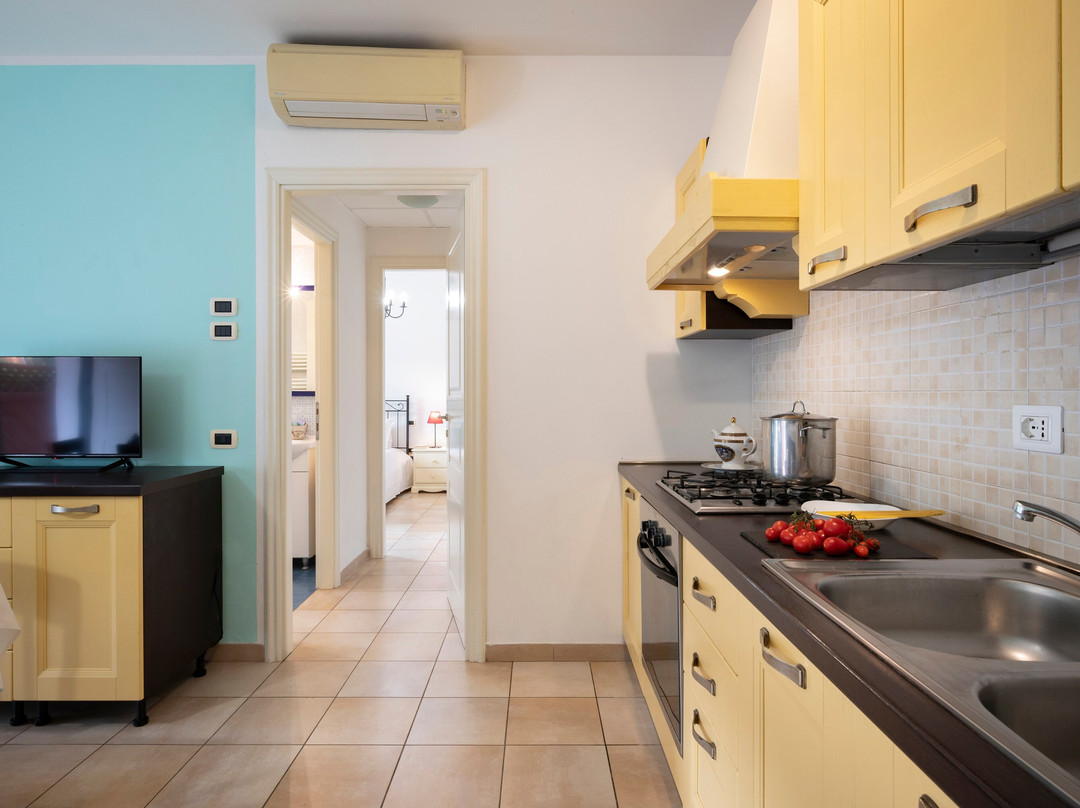 Ombra Verde Residence E B&b主图