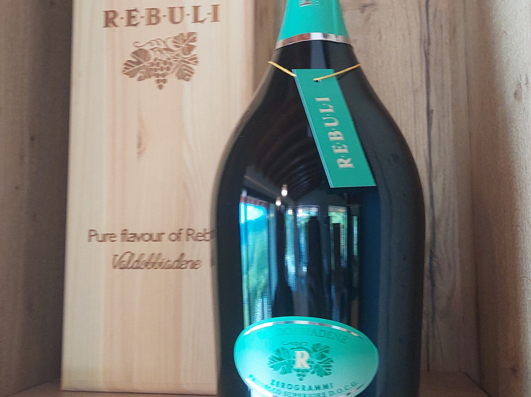 Azienda Agricola Rebuli Angelo & Figli-Valdobbiadene必去景点