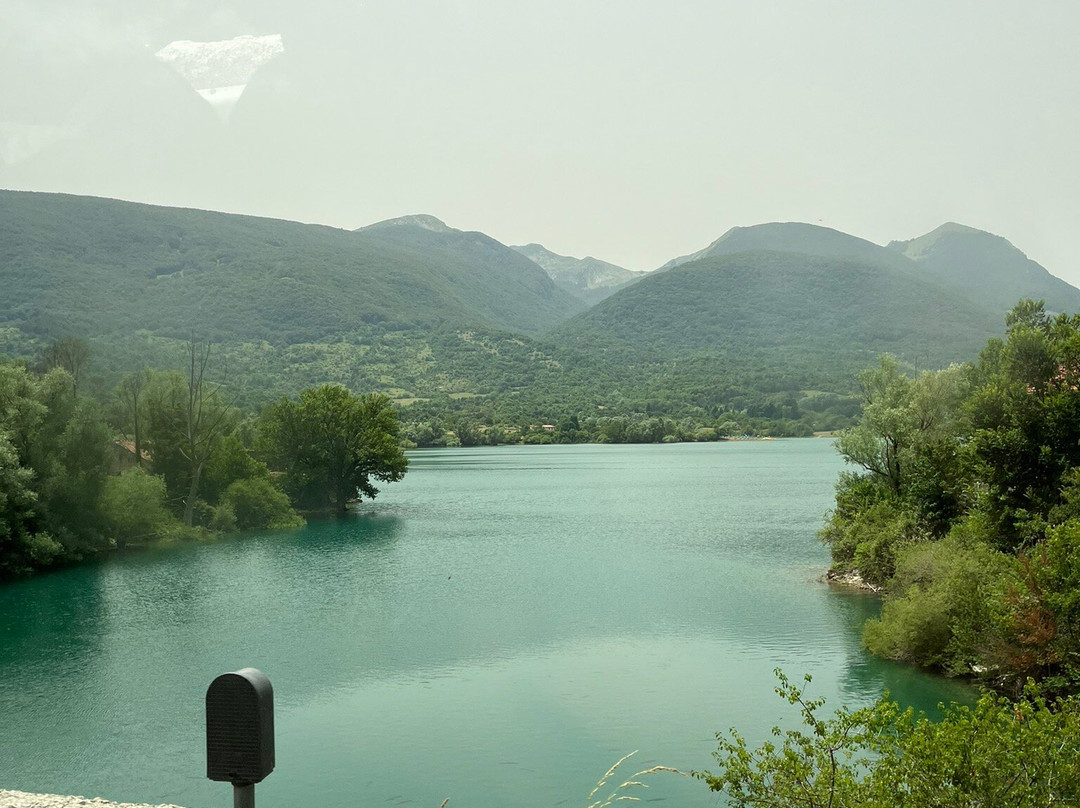 Enrico Limousine Service - Private Tours-热那亚必去景点