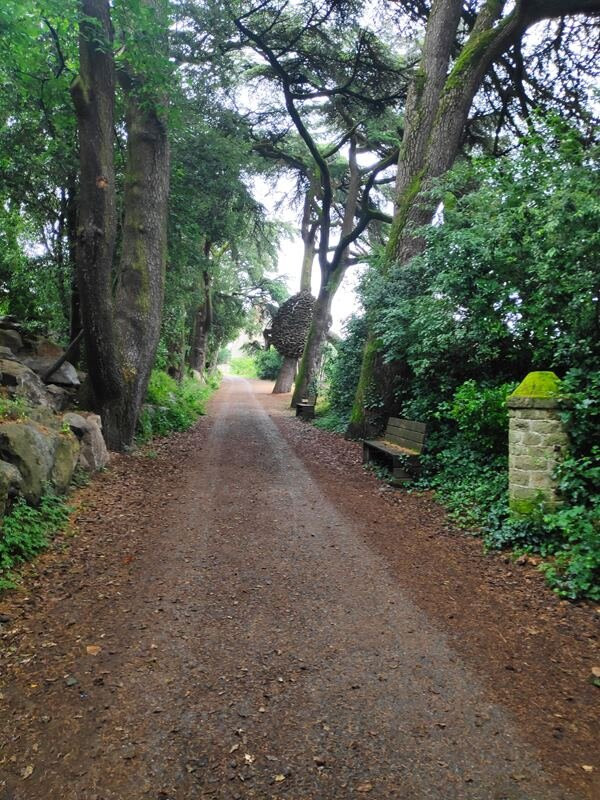 Parc des Oblates-南特必去景点