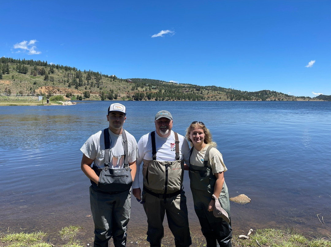 Rocky Mountain Anglers-博尔德必去景点