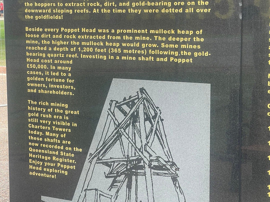 The World at Goldtower Central-查特斯堡必去景点