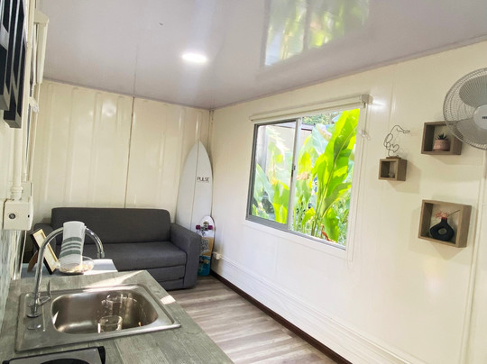 Take Off Surf School-圣特雷莎必去景点