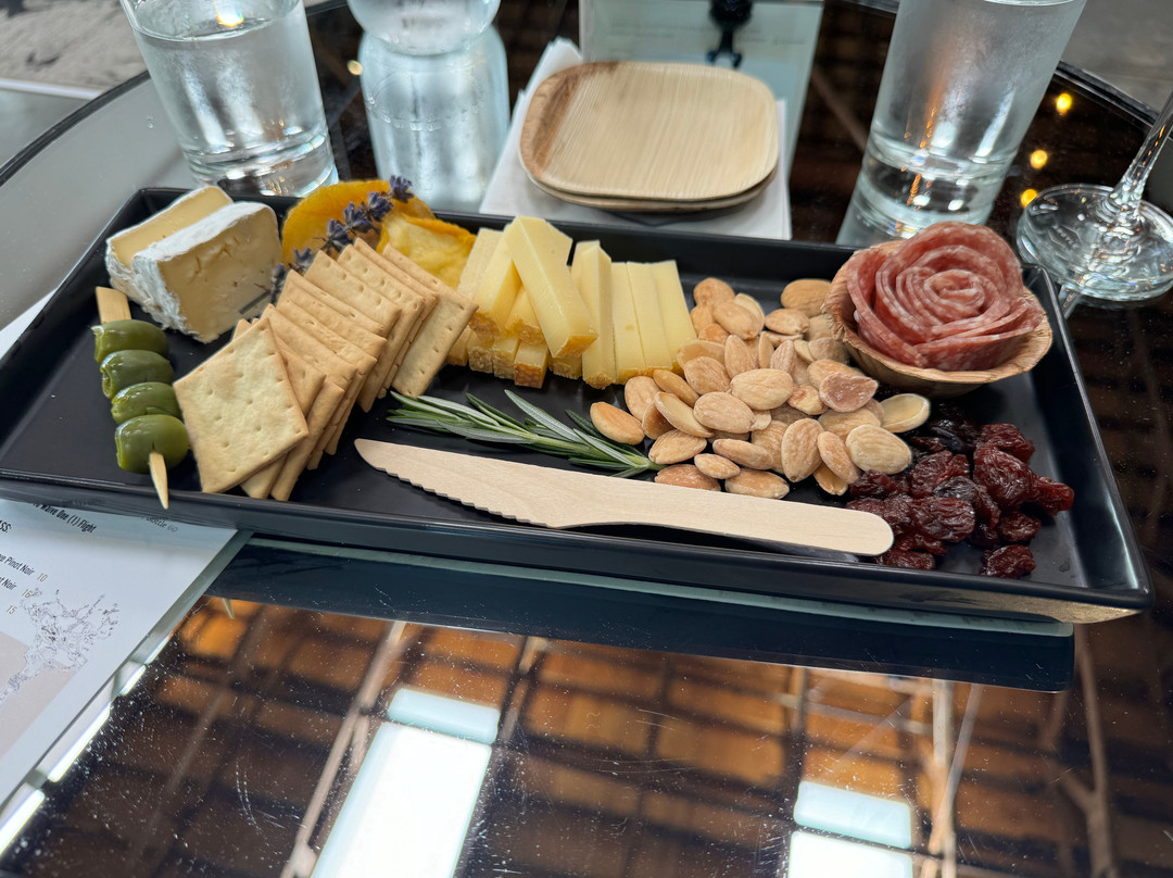 Argyle Winery-Dundee必去景点