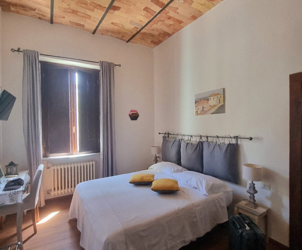 B&B Dimora Amina主图