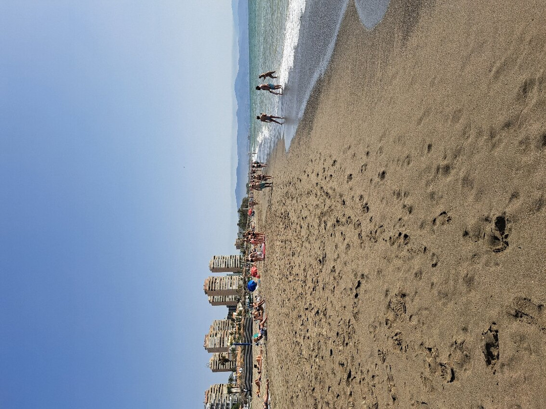 Playamar景点图片