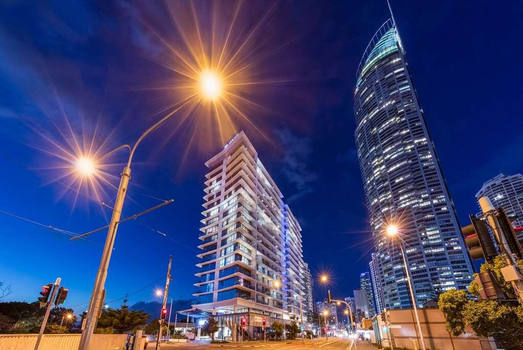 温德姆冲浪者天堂主图