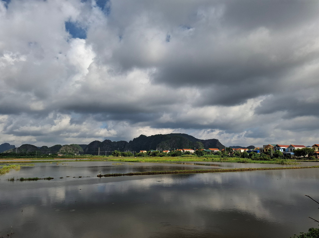 Sparrow's Song Homestay
