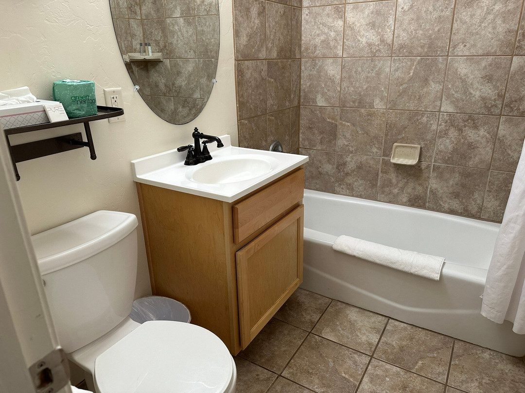 Arizona Sunset Inn主图