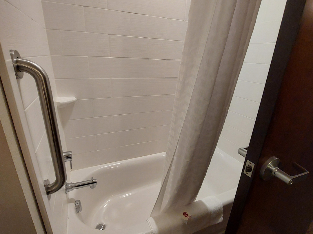 Comfort Inn White House主图