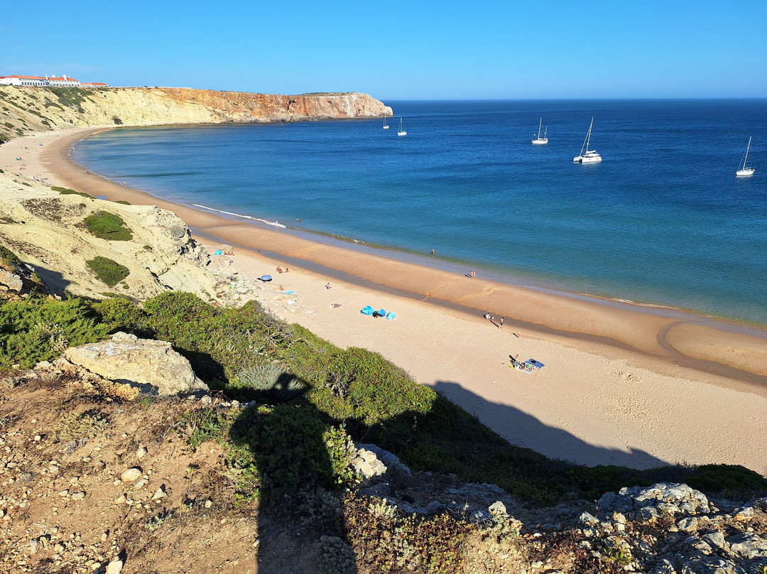 Mareta Beach Boutique Bed & Breakfast主图