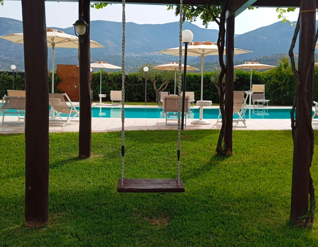 Country House Jamm Ja主图