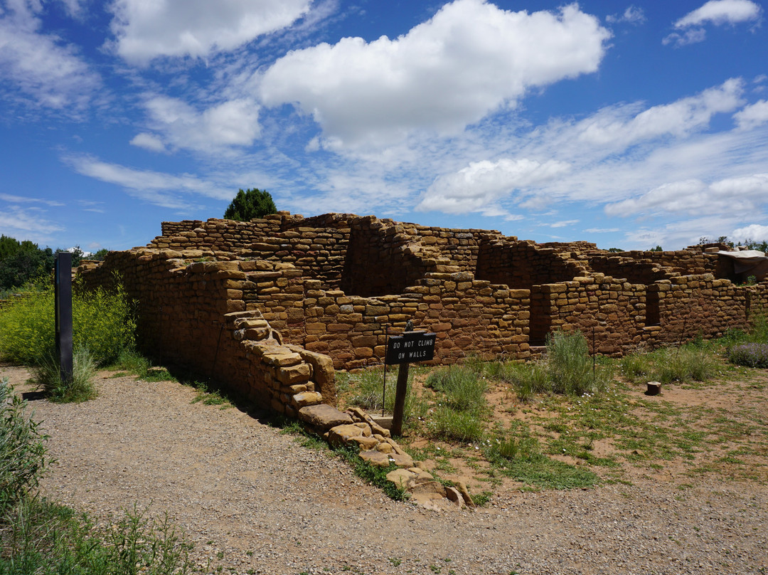 Far View Sites-梅萨维德国家公园必去景点