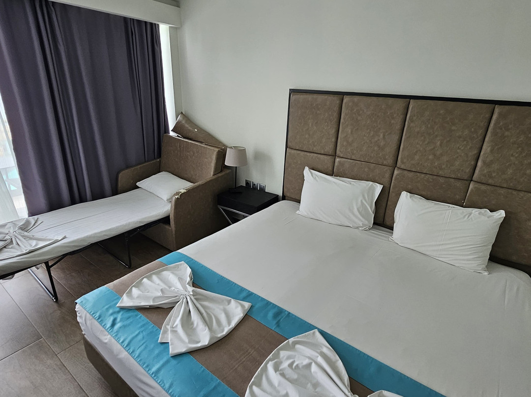 Thassos Imperial Resort主图