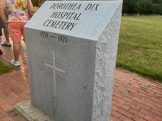 Triangle Walking Tours: Greensboro-戈尔兹伯勒必去景点