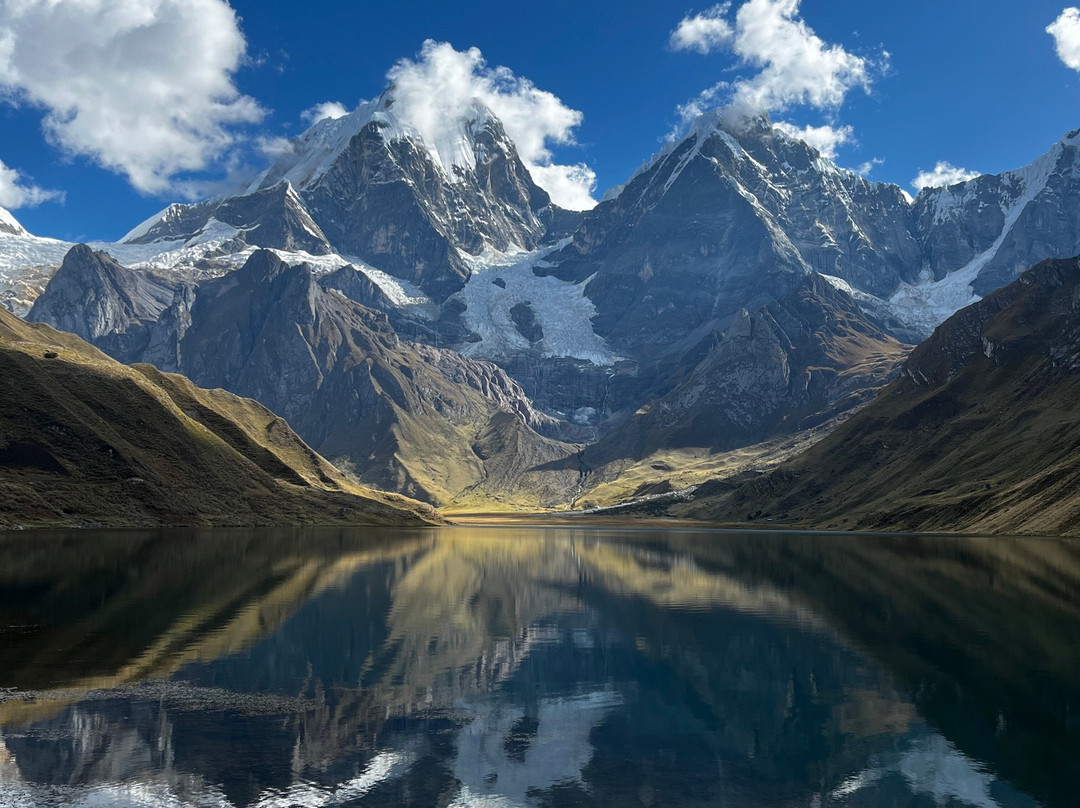 Trucutrú-克雷塔罗必去景点