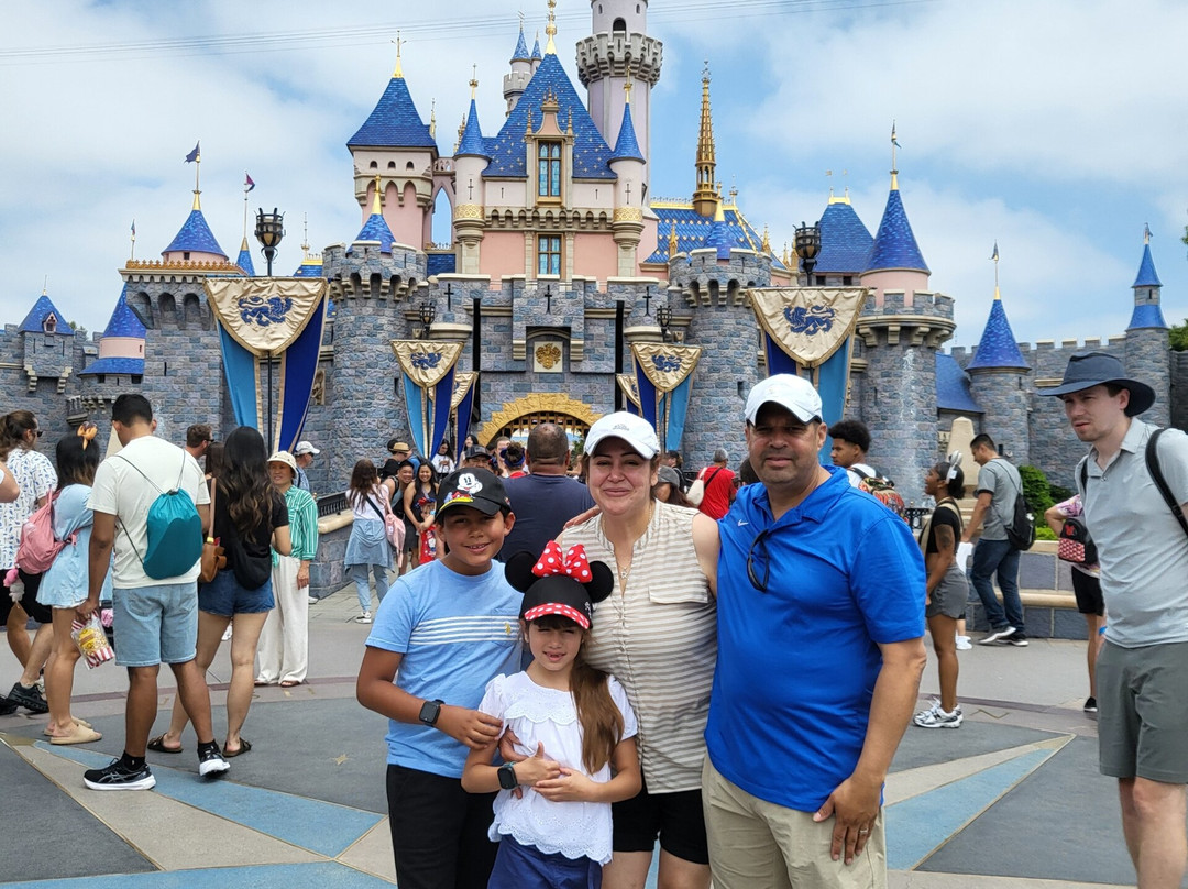 Crowne Plaza Costa Mesa Orange County By IHG主图