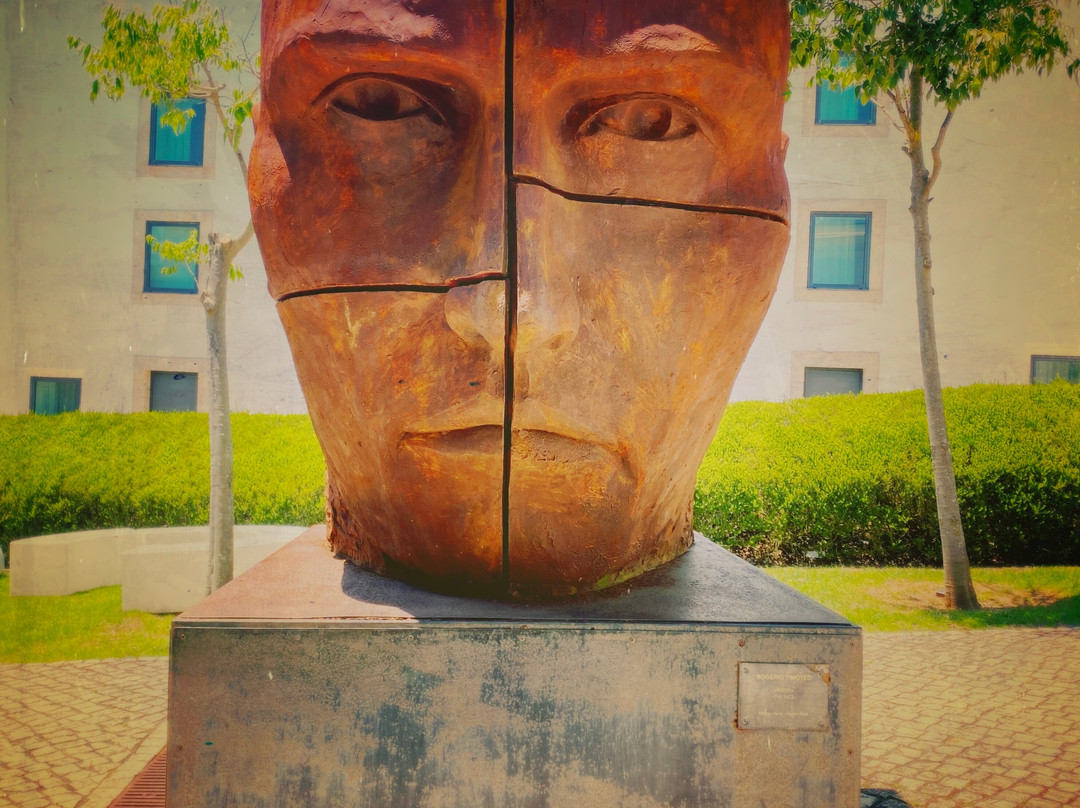 Cidadela Art District-卡斯凯什必去景点