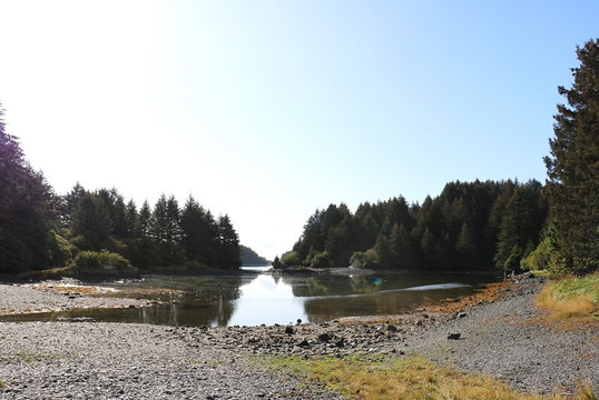 North End Park-Kodiak必去景点