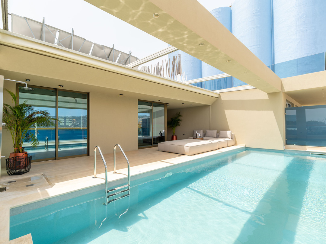 Oniros Residences主图