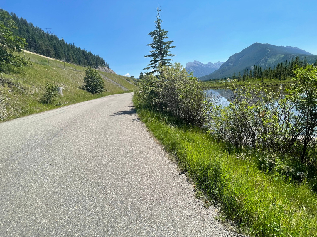 Banff Cycle + Sport-班夫必去景点