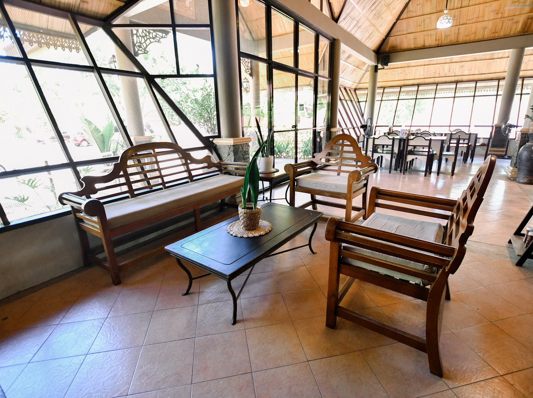 Casa Basilisa Hotel & Resort主图